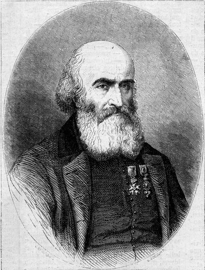 Portrait de l