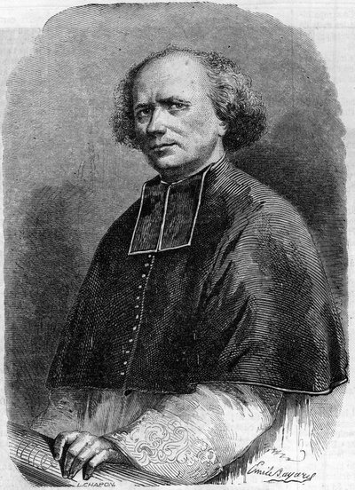 Portrait de l