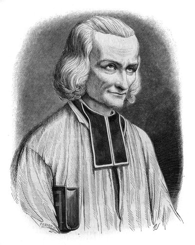 Portrait de l