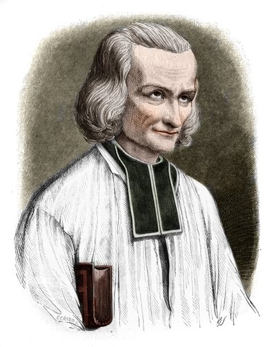 Portrait de l