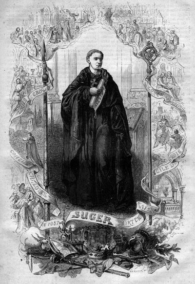 Portrait de l