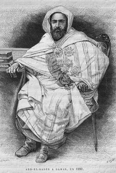 Portrait d