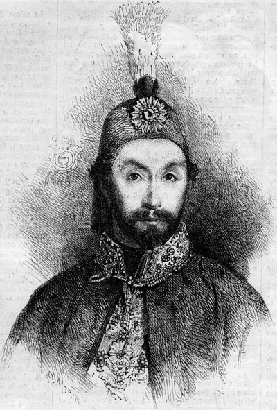 Portrait d