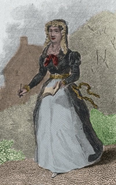 Portrait d