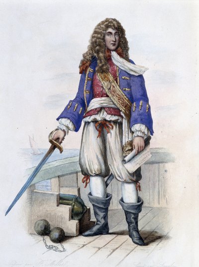 Portrait de l