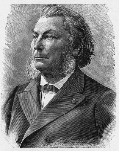 Portrait de l