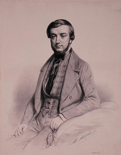Portrait d