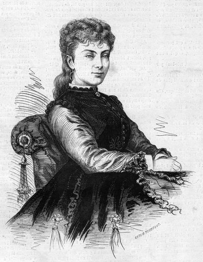 Portrait d