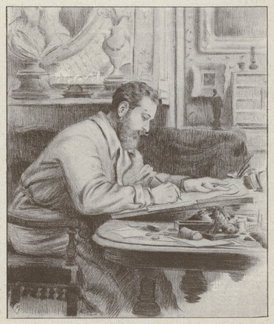 Portrait d