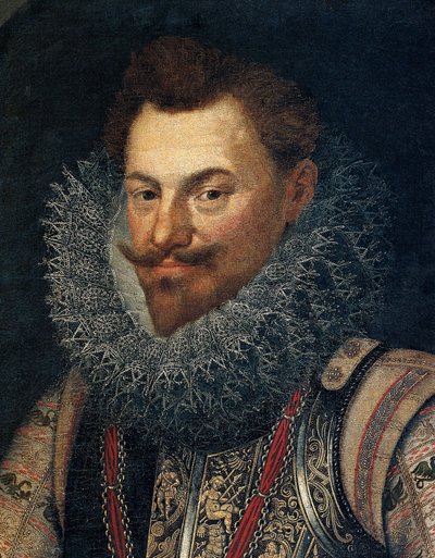 Portrait d