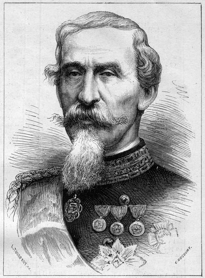 Portrait d
