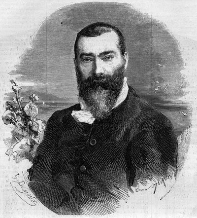 Portrait d