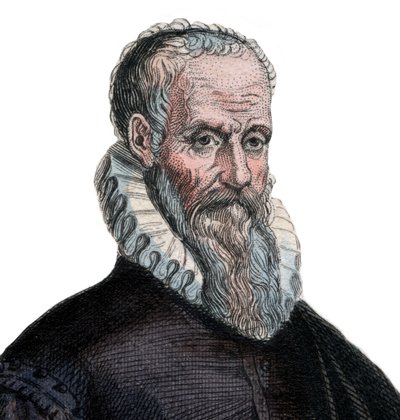 Portrait d