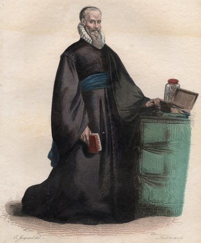 Portrait d