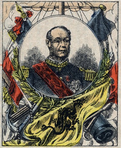 Portrait d