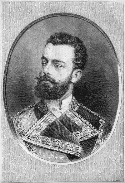 Portrait d