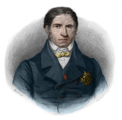 Portrait d