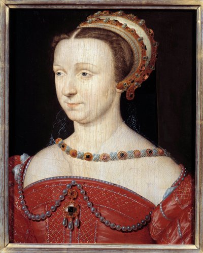 Portrait d