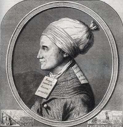 Portrait d