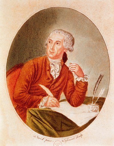 Portrait d