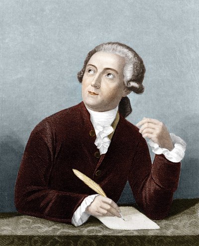 Portrait d