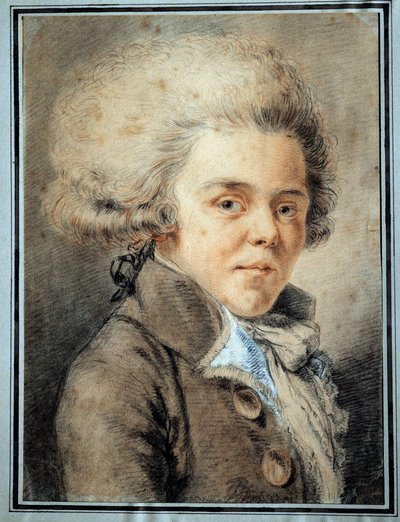 Portrait d