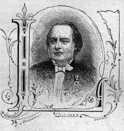 Portrait d