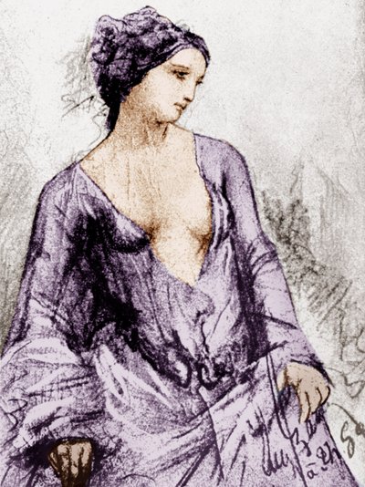 Portrait d