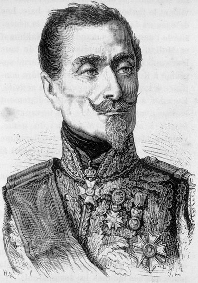 Portrait d
