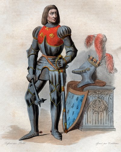 Portrait d