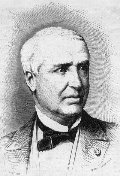 Portrait d