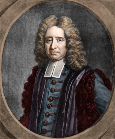 Portrait d
