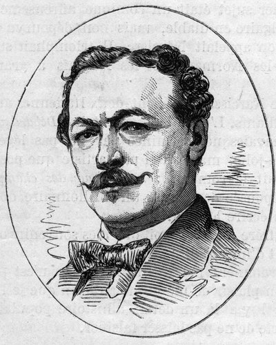 Portrait d
