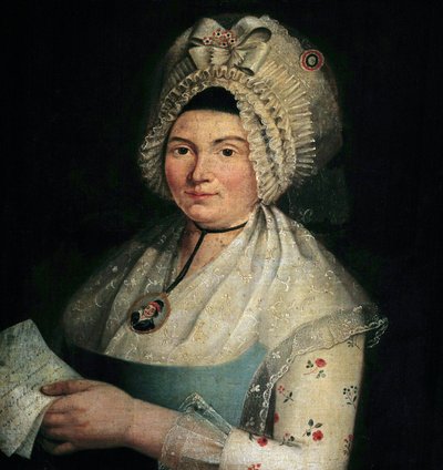 Portrait d