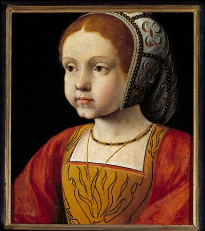 Portrait d