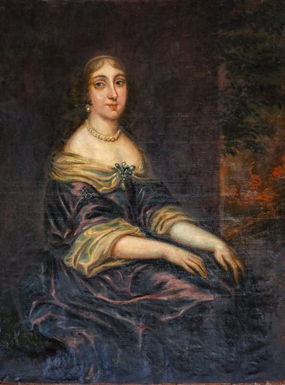 Portrait d