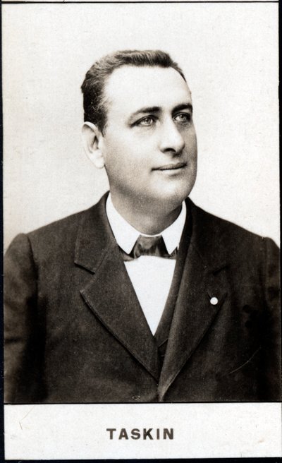 Portrait d