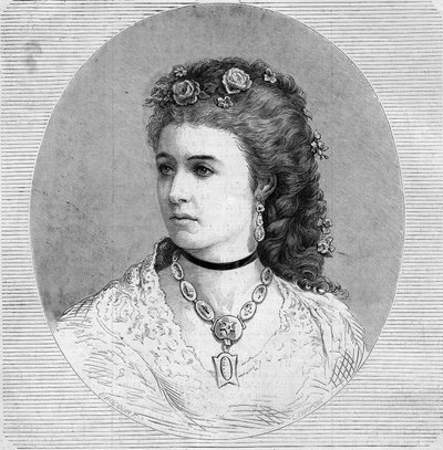 Portrait d