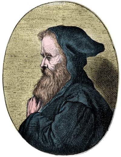 Portrait d