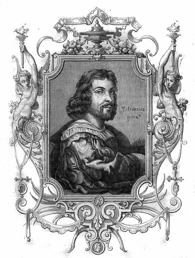 Portrait de l
