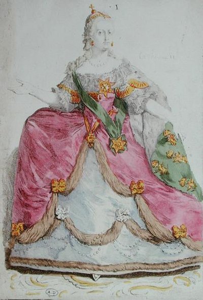 Portrait de l