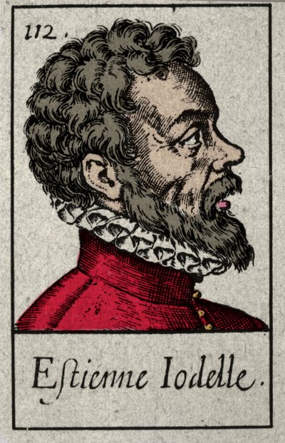 Portrait d