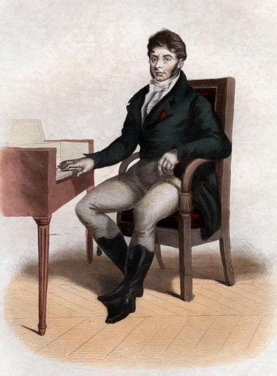Portrait d