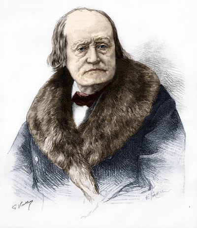 Portrait d