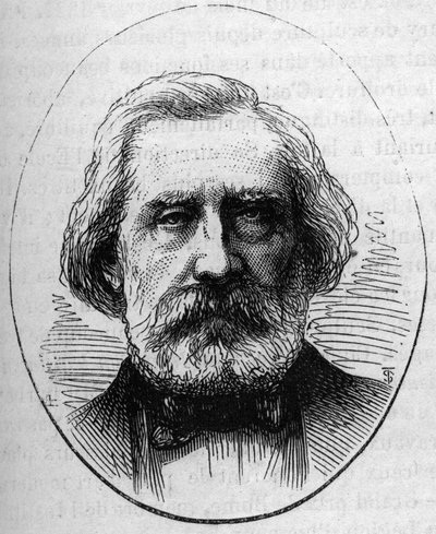 Portrait d