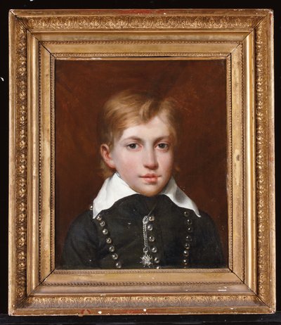 Portrait d