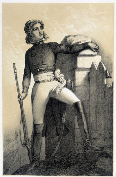 Portrait d