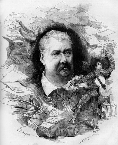 Portrait d
