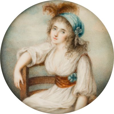 Portrait de l