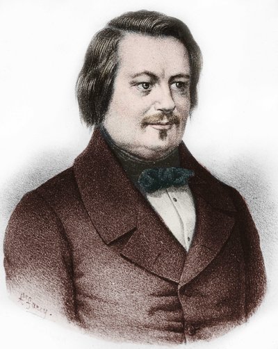 Portrait d